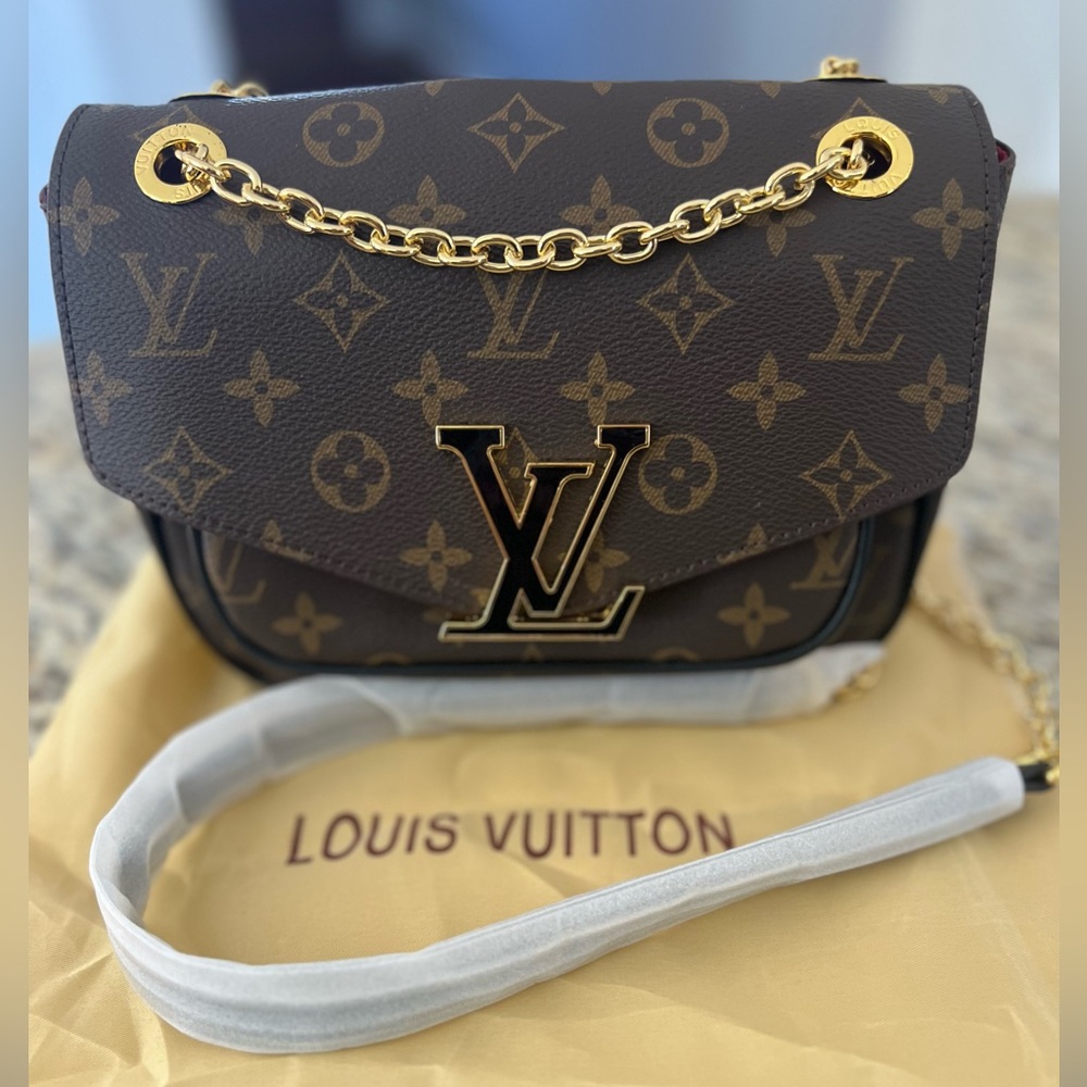 Louis Vuitton Passy